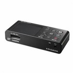 IOデータ HDMI/アナログキャプチャー ビジネスモデル GV-HDREC/B