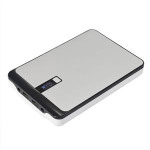日本トラストテクノロジー MobilePower Bank 34200A MPB-34200A
