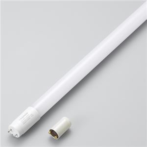 5個セット YAZAWA LED直管昼白色40W型グロー式100-242V LDF40N1620VFX5