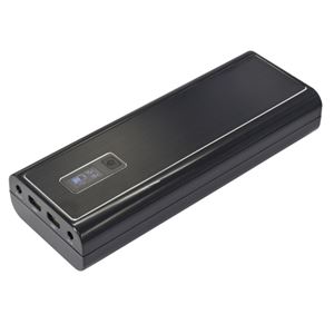 日本トラストテクノロジー MobilePower Bank 30000A MPB-30000A