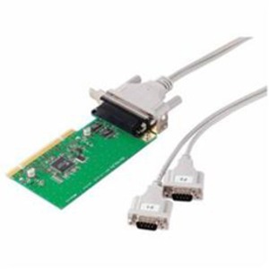 IOデータ RS-232C 2ポート拡張インターフェイスボード RSAPCILP2R