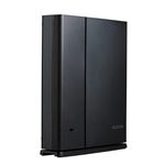 エレコム 無線LANルーター親機/11ac.n.a.g.b/1733+800Mbps/有線Giga WRC-2533GST2