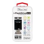 Photofast i-FlashDrive EVO for iOS＆Mac/PC Apple社認定 LightningUSBメモリー 64GB IFDEVO64GB