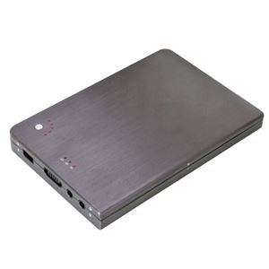 日本トラストテクノロジー MobilePower Bank 23400A MPB-23400A
