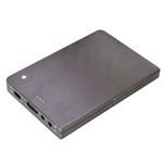 日本トラストテクノロジー MobilePower Bank 23400A MPB-23400A