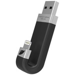 Leef iBRIDGE USB/Lightningフラッシュメモリー 64GB LIB000KK064E6