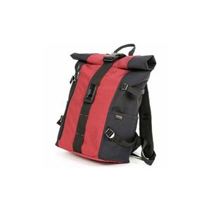 ケンコー・トキナー カメラバッグ「aosta Lanciano」 ワインレッド AOC-LC1RKL-WR