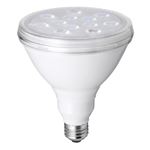 5個セット YAZAWA ビーム形LEDランプ7W電球色30° LDR7LW2X5