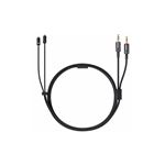 ソニー MUC-M12BL2-Q XBA専用リケーブル（1.2m・1本）