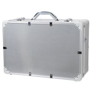 エツミ カメラバッグ ハードケース Eボックス アタッシュLL 31L VE-9036