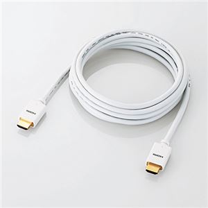 5個セット エレコム Mac向けHDMIケーブル CAC-APHD14E30WHX5