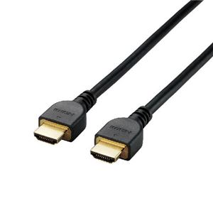 5個セット エレコム HDMIケーブル CAC-HD14E30BK2X5