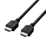 5個セット エレコム HDMIケーブル CAC-HD14EL50BKX5