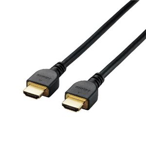 5個セット エレコム HDMIケーブル CAC-HD14E15BK2X5