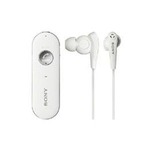 ソニー ワイヤレスステレオヘッドセット ホワイト MDR-EX31BN-W