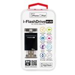 Photofast i-FlashDrive EVO for iOS＆Mac/PC Apple社認定 LightningUSBメモリー 16GB IFDEVO16GB