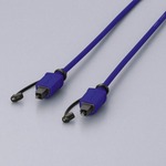 5個セット エレコム 光デジタルケーブル DH-HK20X5