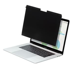 エレコム 液晶保護フィルター/覗き見防止/マグネットタイプ/MacBookPro15インチ用 EF-MBPT15PFM