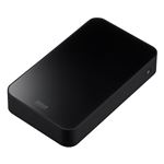 サンワサプライ モバイルバッテリー（デジタル電池残量表示・13000mAh） BTL-RDC10BKN2
