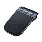 サンワサプライ Bluetoothハンズフリーカーキット MM-BTCAR2