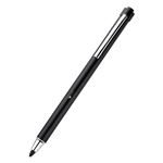 サンワサプライ 充電式極細タッチペン（ブラック） PDA-PEN42BK