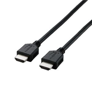 5個セット エレコム HDMIケーブル CAC-HD14EL10BKX5