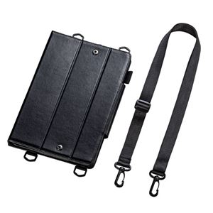 サンワサプライ タブレットケース（富士通 ARROWS Tab Q508/SE 文教モデル） PDA-TABF6