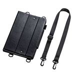 サンワサプライ タブレットケース（富士通 ARROWS Tab Q508/SE 文教モデル） PDA-TABF6