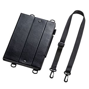 サンワサプライ タブレットケース（NEC VersaPro タイプVT） PDA-TABN8