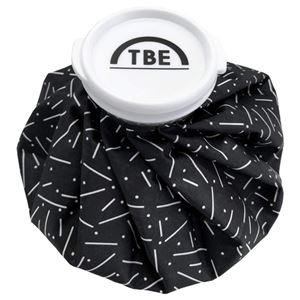 10個セット TOBIEMON 氷嚢 ブラック T-IB-BKX10