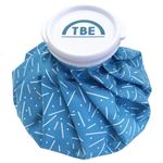 10個セット TOBIEMON 氷嚢 ブルー T-IB-BLX10
