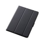 エレコム 9.7インチiPad（2017）用フラップカバー（360度） ブラック TB-A179WVSMBK