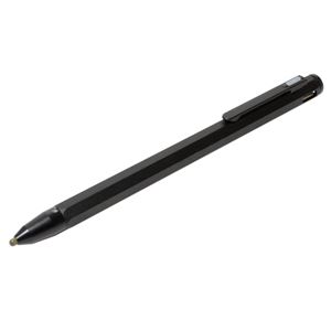 ミヨシ アクティブタッチペン 2.8mm ブラック STP-14/BK