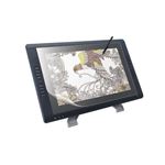 エレコム ワコム液晶ペンタブレット用ペーパーライクフィルム（反射防止） TB-WC22FLAPL