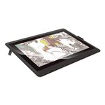 エレコム Wacom Cintiq 16保護フィルム/ペーパーライク/上質紙タイプ TB-WC16FLAPL