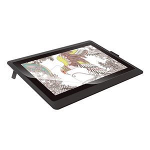 エレコム Wacom Cintiq 16保護フィルム/ペーパーライク/ケント紙タイプ TB-WC16FLAPLL