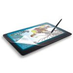 エレコム Wacom Cintiq Pro16/保護フィルム/ブルーライトカット/反射防止 TB-WCP16FLBLN