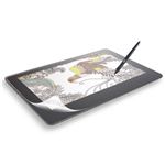 エレコム Wacom Cintiq Pro16/保護フィルム/防眩 TB-WCP16FLKB