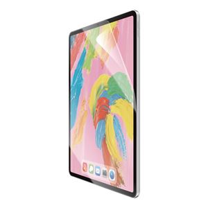 エレコム iPad Pro 12.9インチ 2018年モデル/保護フィルム/ファインティアラ（耐擦傷）/超透明 TB-A18LFLFIGHD