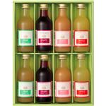 長野県産果汁100%ジュース詰合せ C9247526
