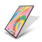 エレコム iPad Pro 11インチ 2018年モデル/シェルカバー/クリア TB-A18MPVCR