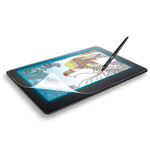 エレコム Wacom Cintiq Pro13/保護フィルム/ブルーライトカット/反射防止 TB-WCP13FLBLN