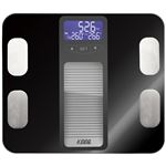 マクロス KEEPs ボディーバランス体組成計 MEHR-37