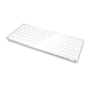 日本トラストテクノロジー PitaLITH PHOTO （ピタリス・フォト） for Apple Magic Keyboard JIS Clear PITALITH-PJ