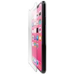 （まとめ）エレコム iPhone XR/ガラスフィルム/0.33mm PM-A18CFLGG【×5セット】