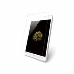 （まとめ）BUFFALO バッファロー BSIPD1709FG 9.7インチiPad （2017年発表モデル）用 指紋防止 液晶保護フィルム 高光沢タイプ【×5セット】