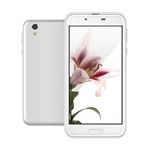 （まとめ）エレコム AQUOS sense/液晶フィルム/衝撃吸収/防指紋/光沢 PM-SH01KFLFPG【×5セット】