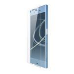 （まとめ）エレコム Xperia（TM） XZs用フィルム/衝撃吸収/光沢 PM-XXZSFLPG【×5セット】