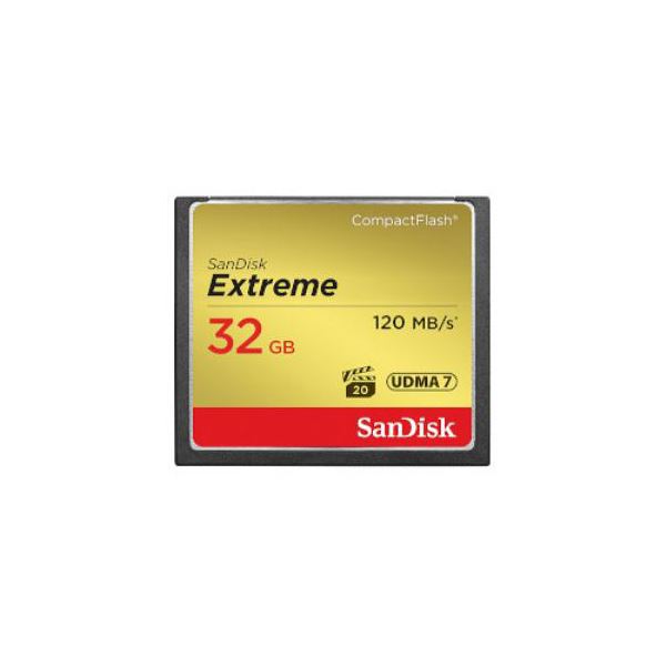SanDisk エクストリームコンパクトフラッシュ32GB SDCFXSB-032G-J61 b04