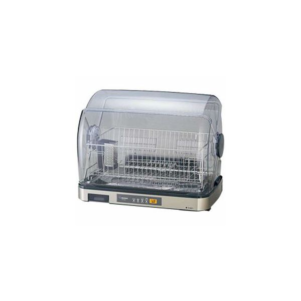 象印 食器乾燥器 ステンレスグレー EY-SB60-XH b04